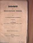 Zeitschrift für Wissenschaftliche Theologie 1860/1-4.