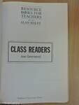 Class Readers