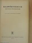 Bildwörterbuch Deutsch und Polnisch