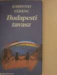 Budapesti tavasz