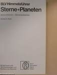 Sterne+Planeten