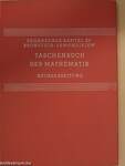 Taschenbuch der Mathematik