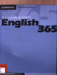 English 365 - Teacher's Book 1