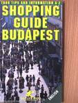 Shopping guide Budapest