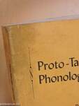 Proto-Takanan Phonology