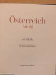 Österreich farbig