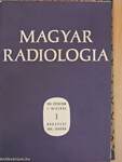 Magyar radiológia 1961/1/Blut Mai 1957