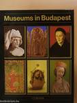 Museums in Budapest