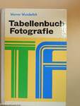 Tabellenbuch Fotografie