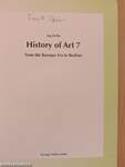 History of Art 7