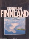 Begegnung mit Finnland