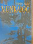 Munkajog