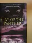 Cry of the Panther