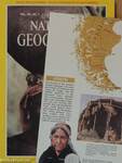 National Geographic 1982. (nem teljes évfolyam)