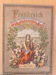 Frankreich II. (gótbetűs) (töredék)