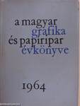 A Magyar Grafika és Papíripar Évkönyve 1964