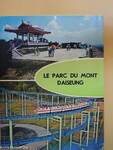 Le parc du mont daiseung