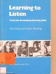 Learning to Listen