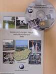 Komárom-Esztergom megye statisztikai évkönyve 2006 - CD-vel