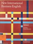 New International Business English - Workbook