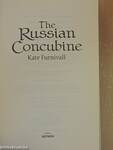 The Russian Concubine