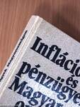 Infláció és pénzügyek Magyarországon