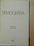 Demográfia 1978/1-4.