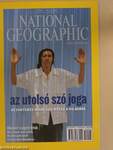 National Geographic Magyarország 2012. július