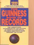 The Guinness Book of Records 1995