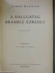 A hallgatag Bramble ezredes