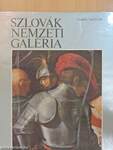 Szlovák Nemzeti Galéria