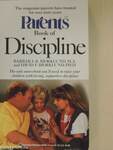 Parents Book of Discipline