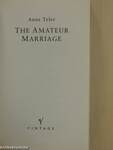 The Amateur Marriage