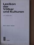 Lexikon der Völker und Kulturen 1-3