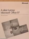 A siker kulcsa: Microsoft Office 97