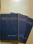 Demográfia 1987.