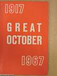 Great October 1917-1967