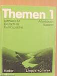 Themen 1 - Arbeitsbuch