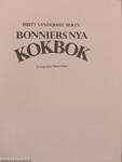 Bonniers nya kokbok