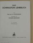 Das schmalfilm-lehrbuch