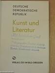 Kunst und Literatur