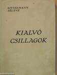 Kialvó csillagok