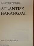 Atlantisz harangjai