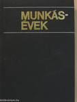 Munkásévek