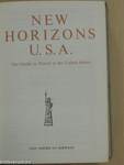 New Horizons U. S. A.