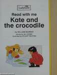 Kate and the crocodile