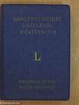 Langenscheidts Universal-Wörterbuch Französisch