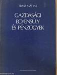 Gazdasági egyensúly és pénzügyek