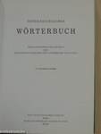 Österreichisches Wörterbuch