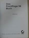 Das FrontPage 98 Buch